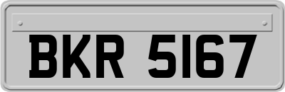 BKR5167