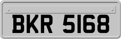 BKR5168