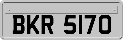 BKR5170