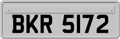 BKR5172