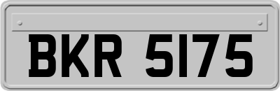 BKR5175