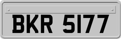 BKR5177
