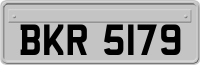 BKR5179