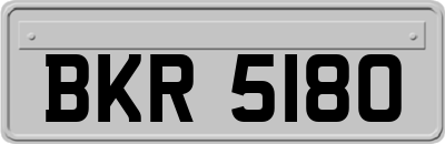 BKR5180