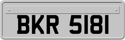 BKR5181