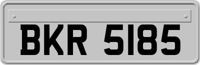 BKR5185