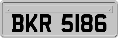 BKR5186