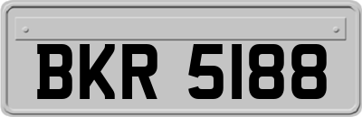 BKR5188