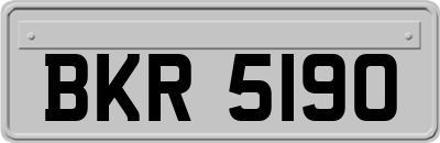 BKR5190