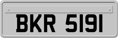 BKR5191
