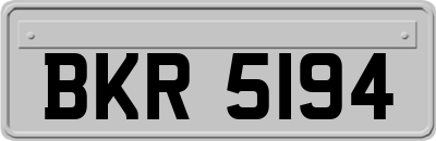 BKR5194