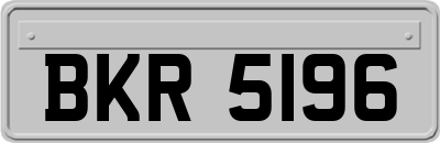 BKR5196