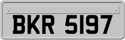 BKR5197