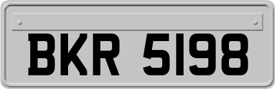BKR5198