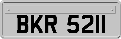 BKR5211