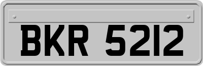 BKR5212