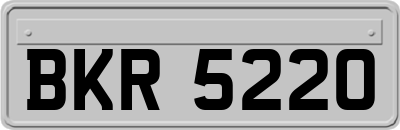 BKR5220