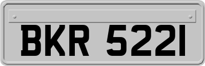 BKR5221