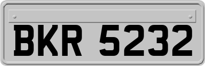 BKR5232