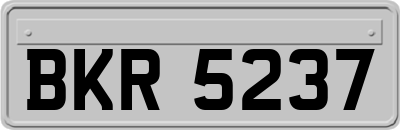 BKR5237