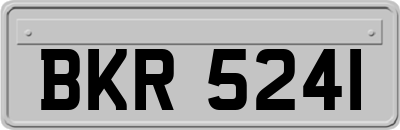 BKR5241