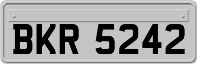 BKR5242