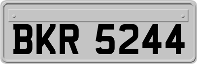 BKR5244