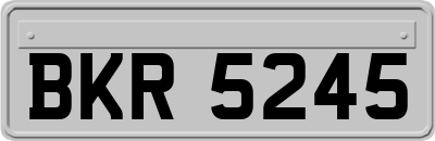 BKR5245