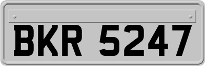 BKR5247