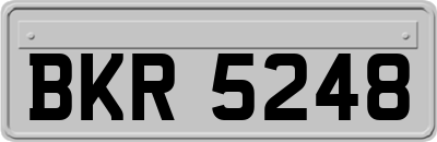 BKR5248