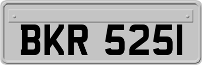 BKR5251