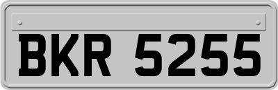 BKR5255