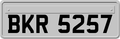 BKR5257