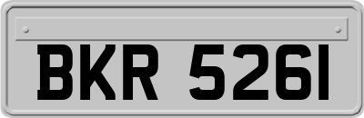 BKR5261
