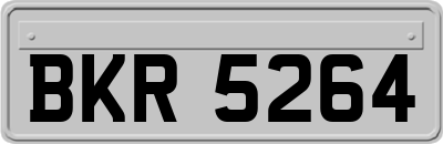 BKR5264