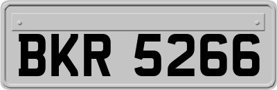 BKR5266