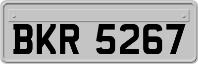 BKR5267
