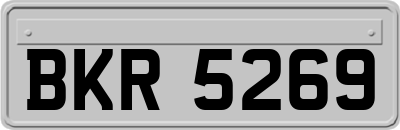 BKR5269
