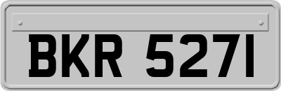 BKR5271