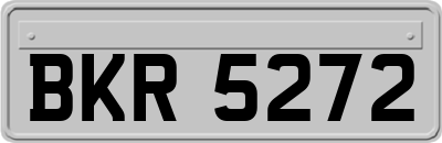 BKR5272