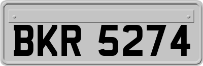 BKR5274