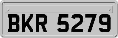 BKR5279