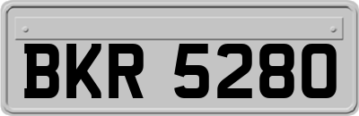 BKR5280