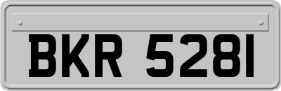 BKR5281