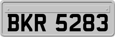BKR5283