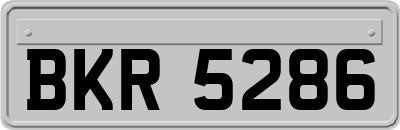 BKR5286
