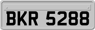 BKR5288
