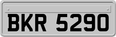 BKR5290