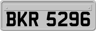 BKR5296