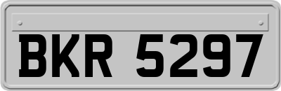 BKR5297